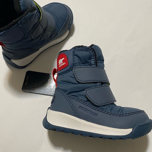 Sorel Toddler Snow boots - Picture 4 of 7